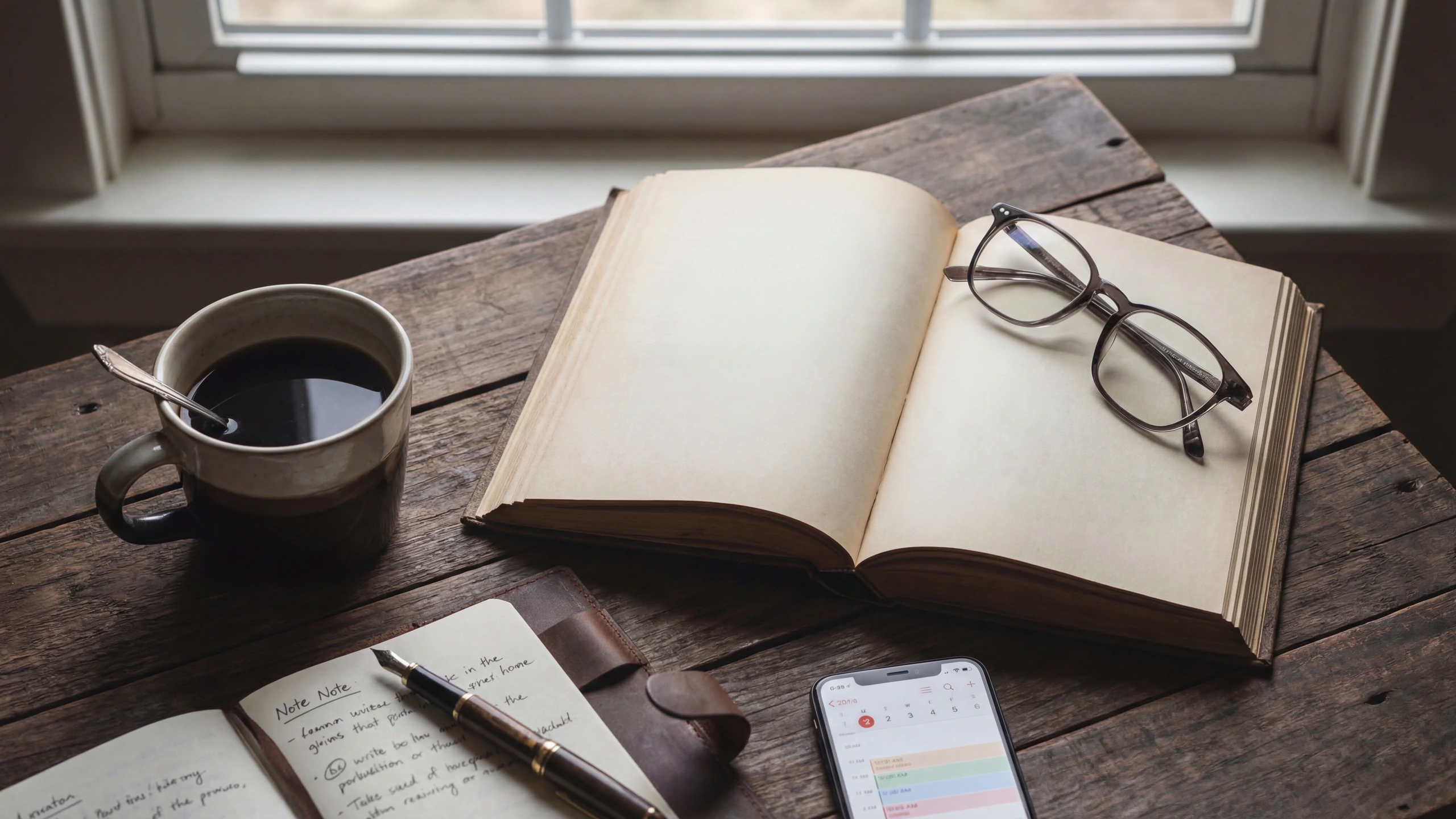 Too Busy to Write a Book? Use This 4-Step System | Built&Written