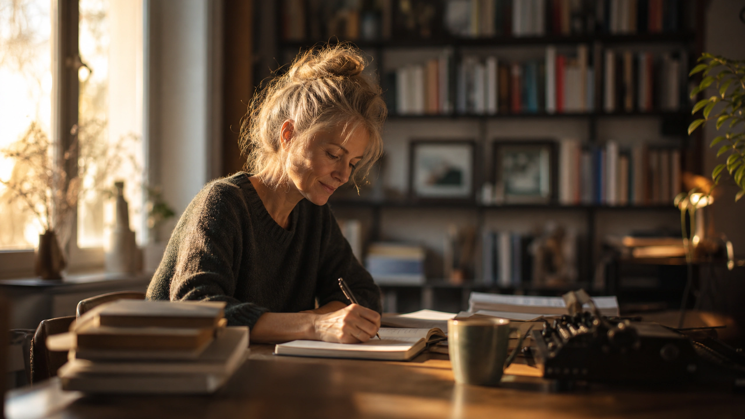 Published Author Benefits That Grow Your Business | Built&Written